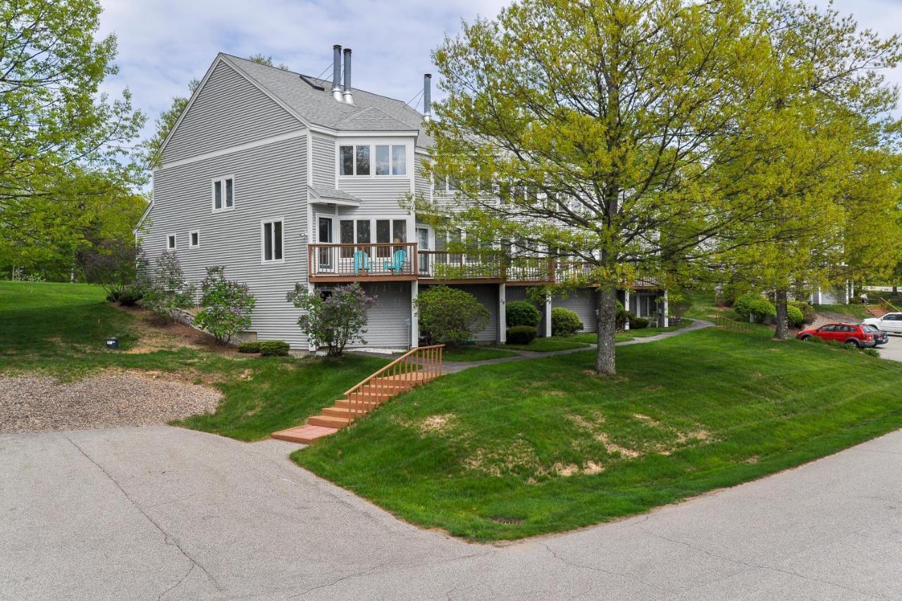 37 Partridge Woods Apartment Bartlett Exterior foto