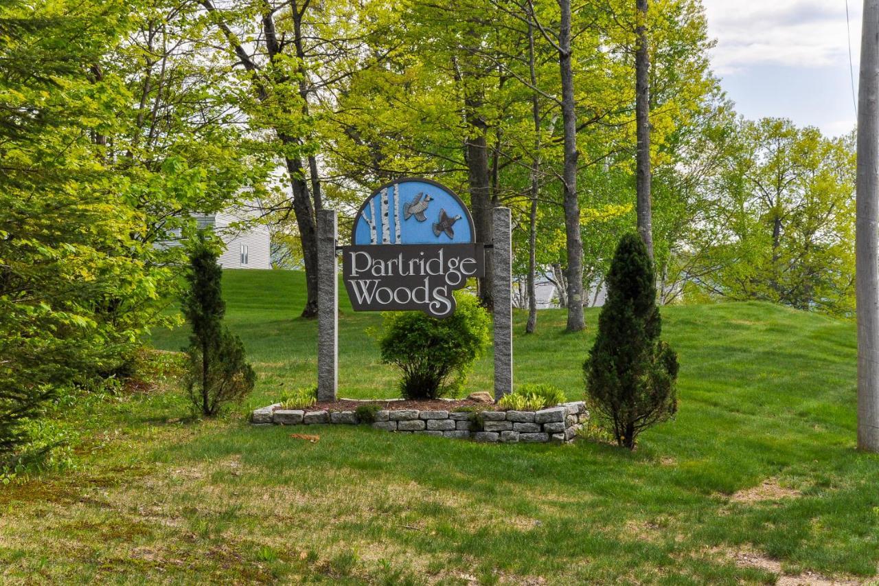37 Partridge Woods Apartment Bartlett Exterior foto