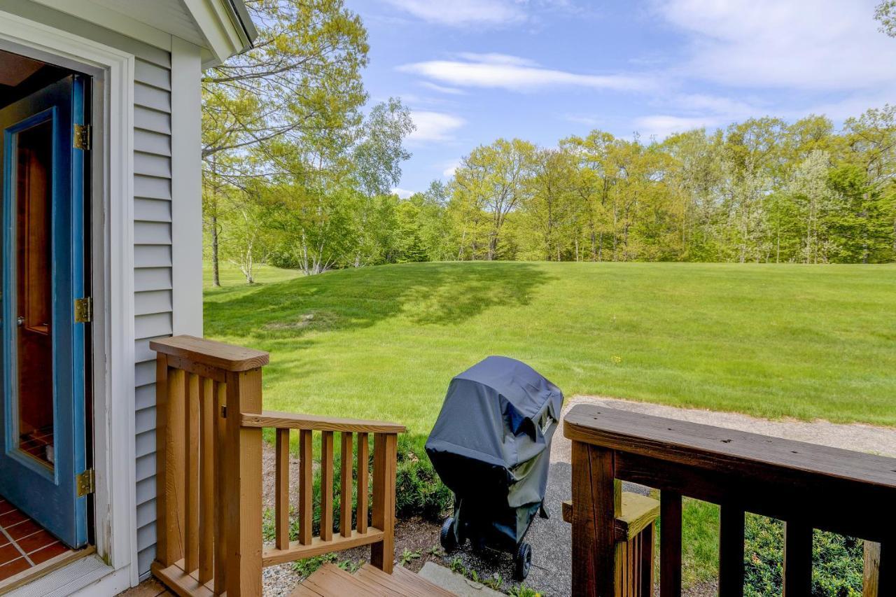 37 Partridge Woods Apartment Bartlett Exterior foto
