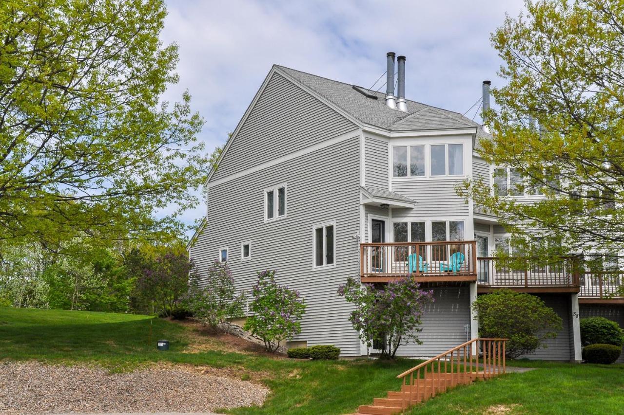 37 Partridge Woods Apartment Bartlett Exterior foto