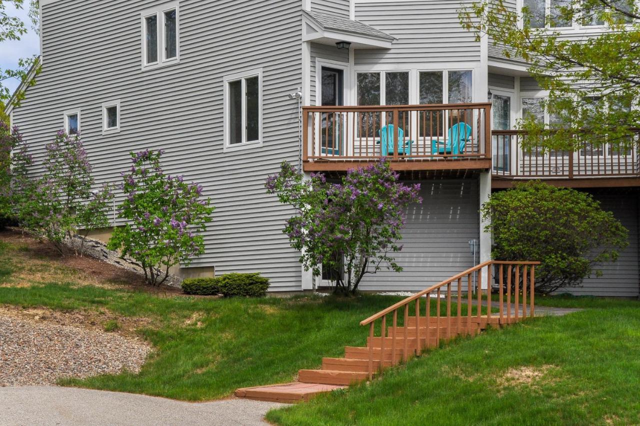 37 Partridge Woods Apartment Bartlett Exterior foto